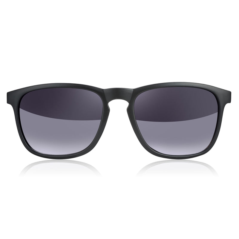 Notable Wayfarer Bifocal Sunglasses – In Style Eyes